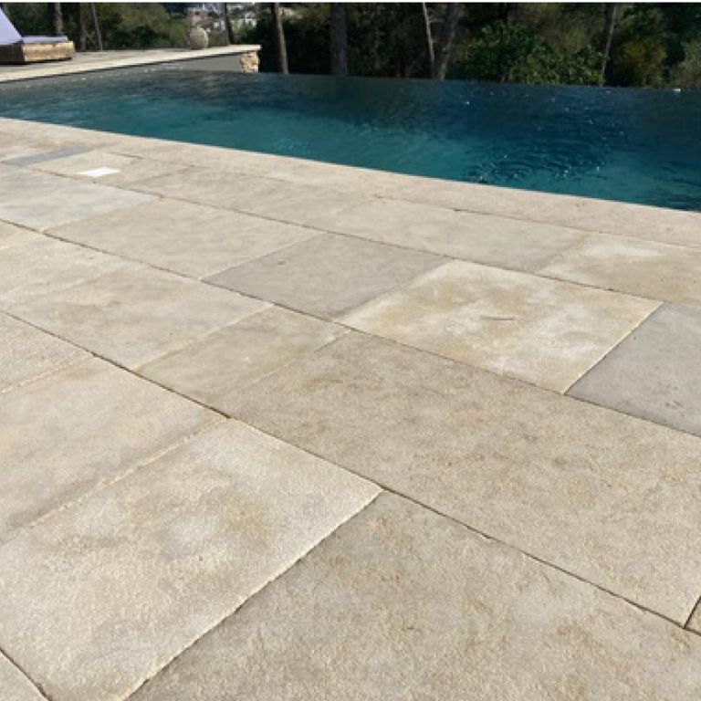 Athéna - Pierre du Maroc