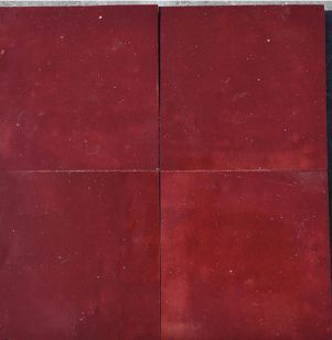 N°19 Lie de vin - Pierre du Maroc