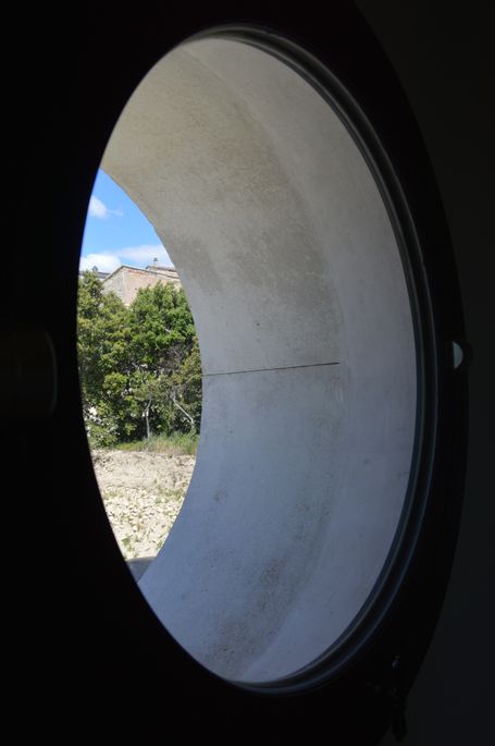 oeil de boeuf
