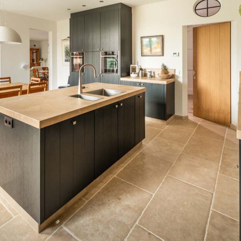 Saint Julien - Pierre du Maroc