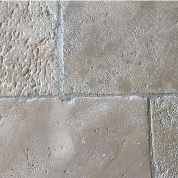 Old Cottage - Pierre du Maroc