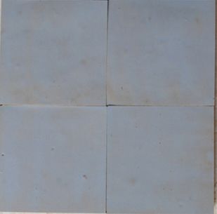 N°21 Bleu Vert Gustavien - Pierre du Maroc