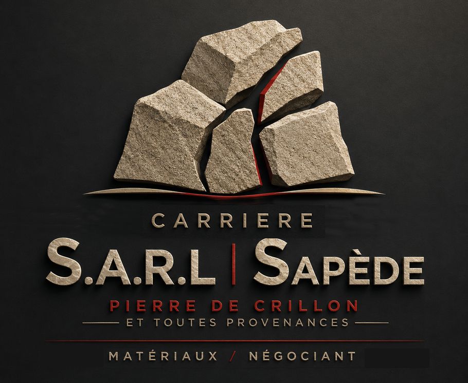 Carrière de Pierres Sapède