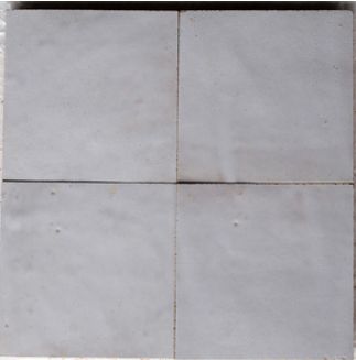 N°2 Blanc de Fès- Pierre du Maroc