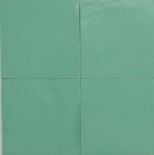 N°81 Aqua Green - Pierre du Maroc