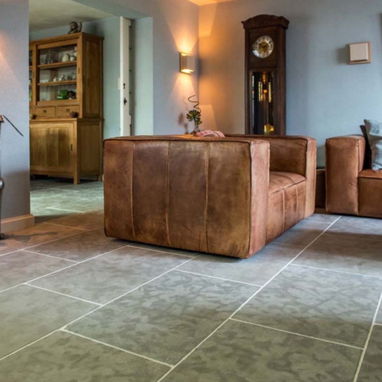 Atlas vibré fort - Pierre du Maroc