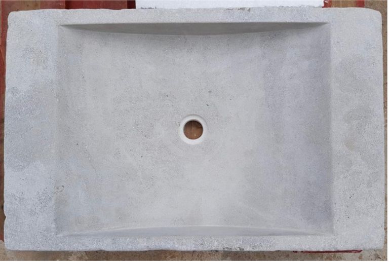 Vasque Palerme - Pierre du Maroc