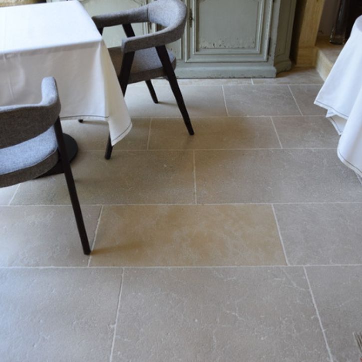 Antiquaire - Pierre du Maroc