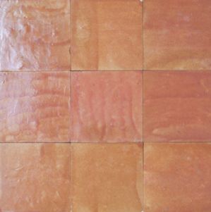 N°30 Terre Rouge - Pierre du Maroc