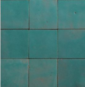 N°64 Vert Pacific - Pierre du Maroc