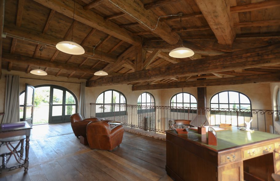 Gamme paysagère - Pierre du Maroc