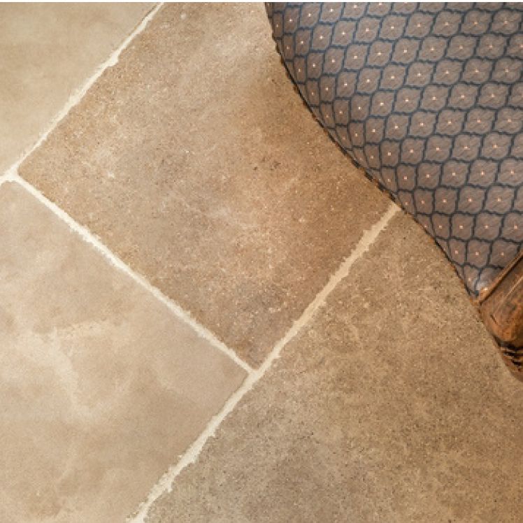 Saint Rémy - Pierre du Maroc