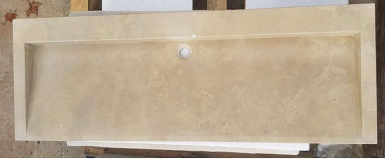 Vasque Cossica - Pierre du Maroc