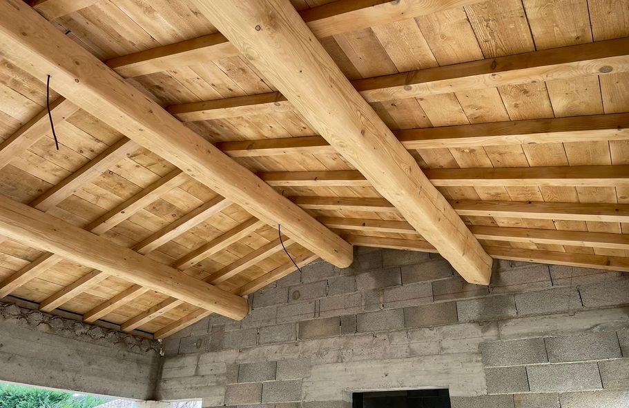 Dallage - Pierre du Maroc