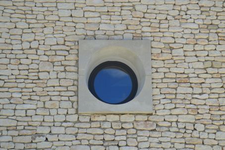 oeil de boeuf