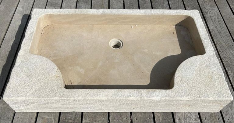 Evier Magali - Pierre du Maroc