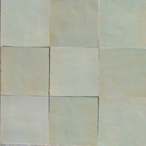 N°22 Vert Tendre - Pierre du Maroc