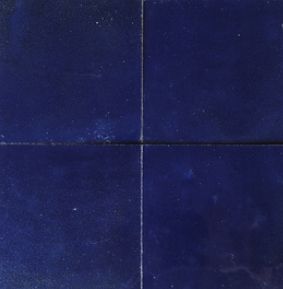 N°39 Bleu Nuit - Pierre du Maroc