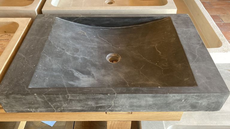 Vasque Verone - Pierre du Maroc