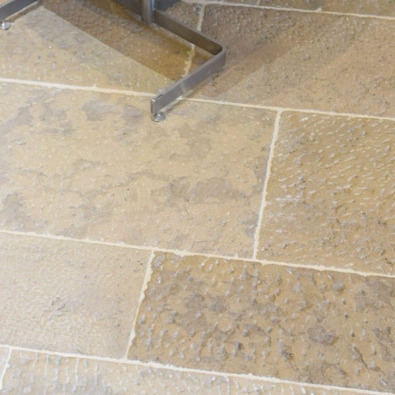 Dubrovnik - Pierre du Maroc