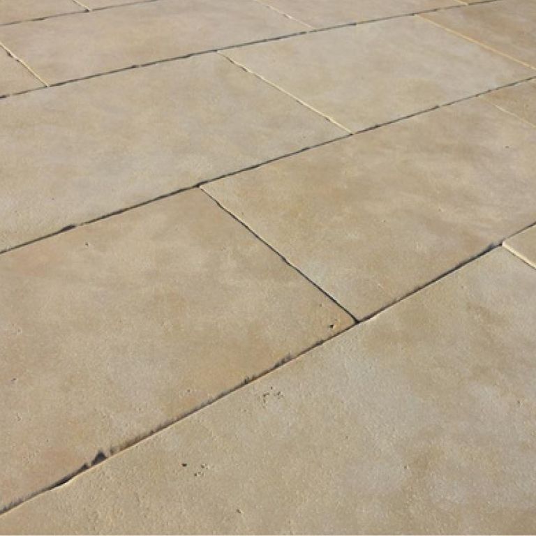 Saint Julien - Pierre du Maroc