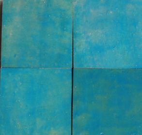 N°33 Lazuli - Pierre du Maroc