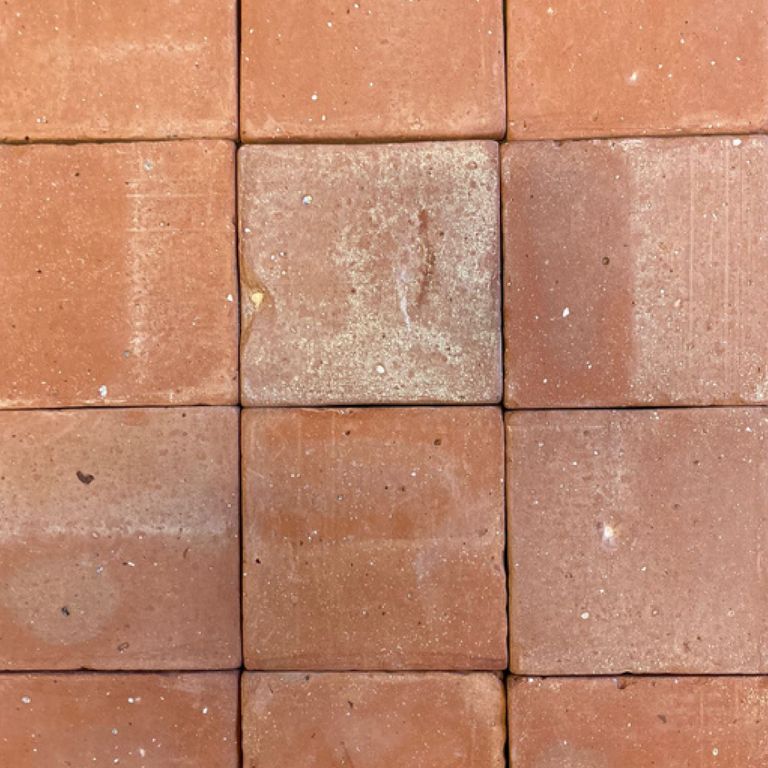 Terre Cuite - Pierre du Maroc