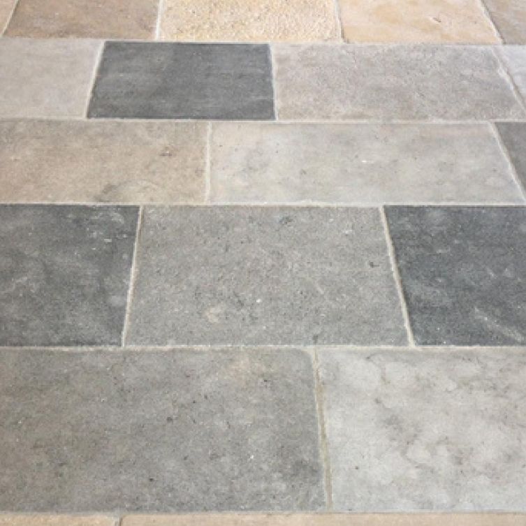 Haussman - Pierre du Maroc