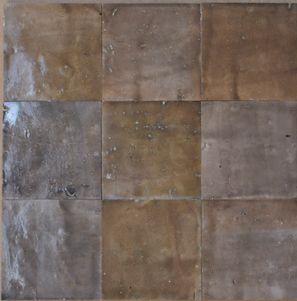 N°43 Taupe - Pierre du Maroc