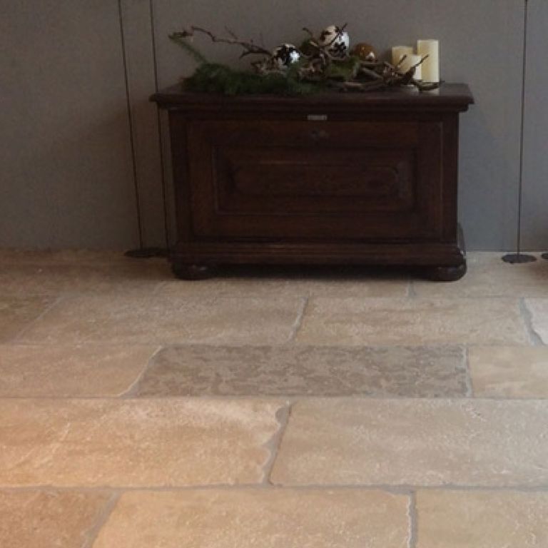 Old Héritage - Pierre du Maroc