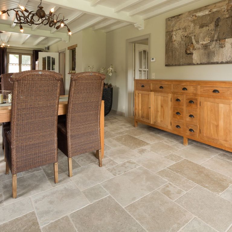 Saint Rémy - Pierre du Maroc