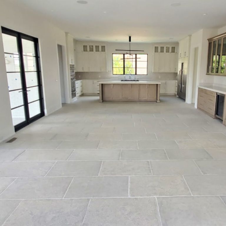 Atlas gris rustique - Pierre du Maroc